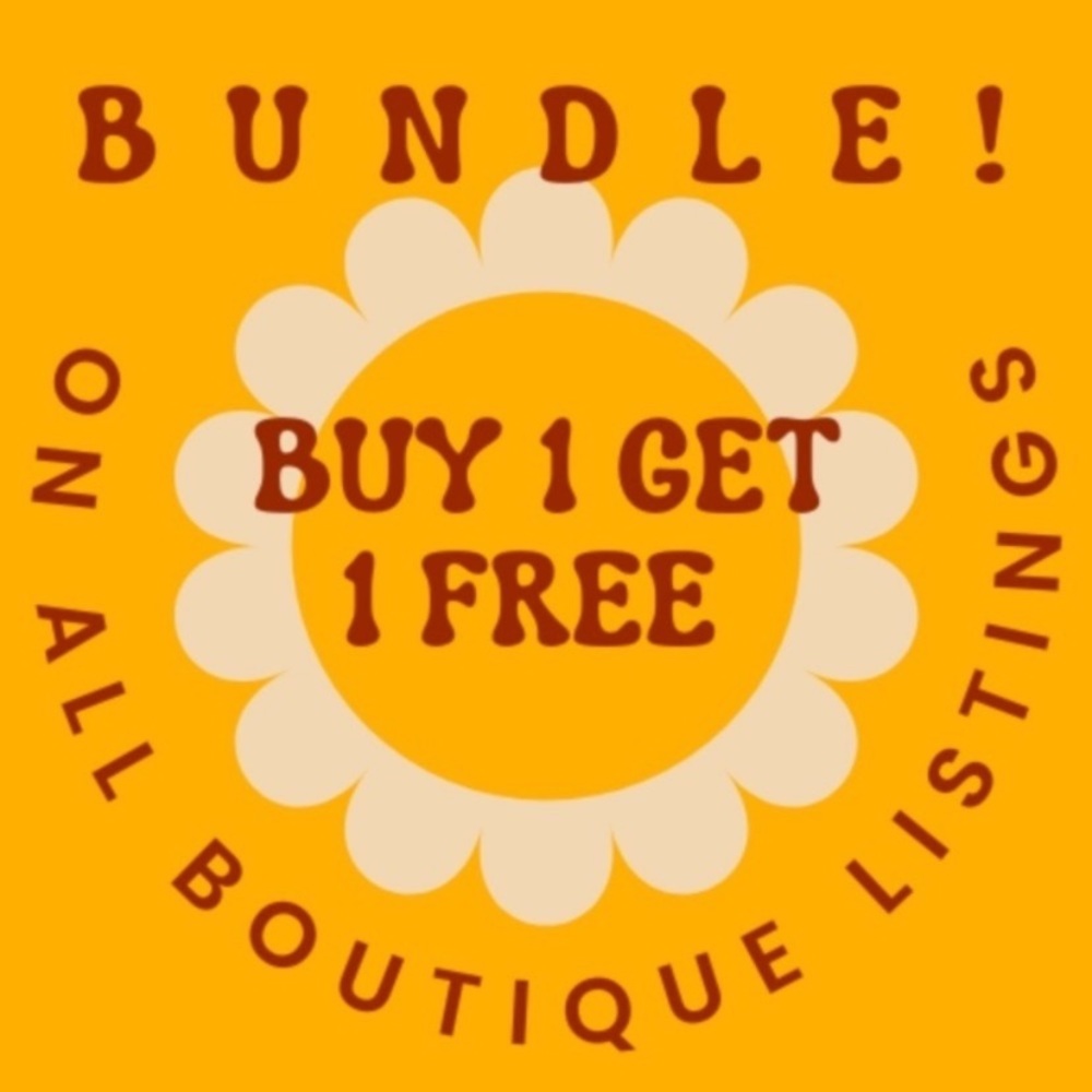 BOGO! I Love You hand sign Earrings in Gold color- Boutique NEW - Picture 4 of 4